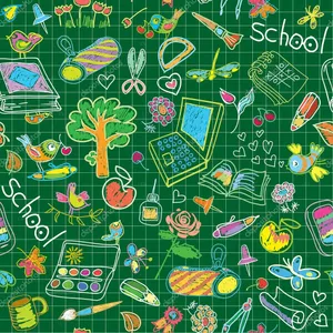 Stunning Beach Sunset Wallpaper