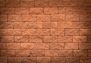 Stunning Brown Stone Texture Wallpaper