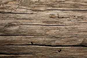 Stunning Brown Wood Texture Wallpaper