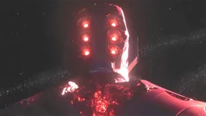 Stunning Celestial Night Sky Wallpaper