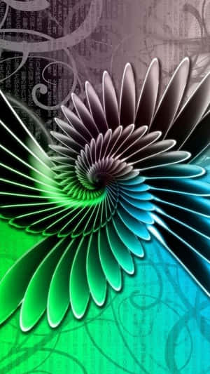 Stunning City Night View Wallpaper