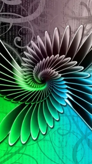 Stunning City Night View Wallpaper