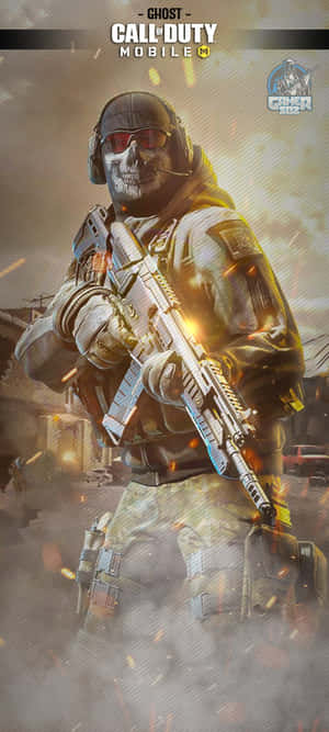 Stunning Cod Mobile Character Skins Showcase Wallpaper