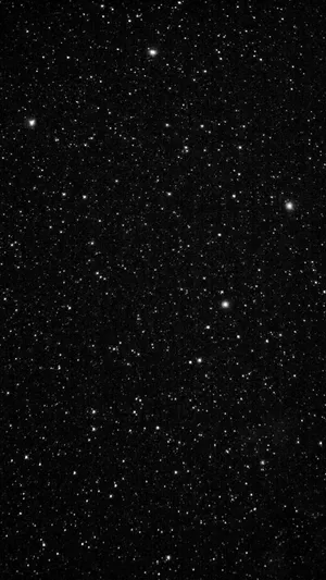 Stunning Dark Galaxy Wallpaper Wallpaper