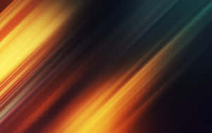 Stunning Display Of Motion Blur Photography Wallpaper
