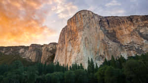 Stunning El Capitan Macbook Default Wallpaper