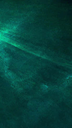 Stunning Emerald Green Abstract Background Wallpaper