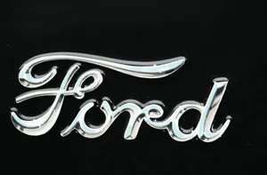 Stunning Ford Logo Wallpaper Wallpaper