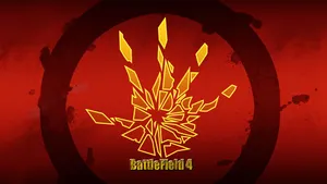 Stunning Frostbite Landscape Image Wallpaper