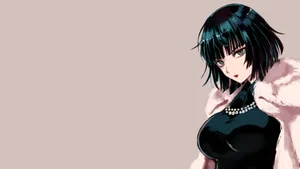 Stunning Fubuki Wallpapers In 1920x1080 Resolution Wallpaper