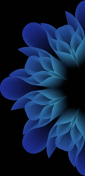 Stunning Galaxy Note In Space Wallpaper