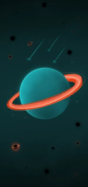 Stunning Galaxy Note Wallpaper Wallpaper