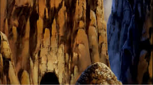 Stunning Greed Island Wallpaper Wallpaper