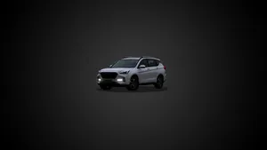 Stunning Haval In The Wild Wallpaper