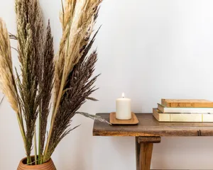 Stunning Lake With Reflection Of Everest Wallpaper