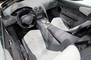 Stunning Lamborghini Reventón In High Resolution Wallpaper Wallpaper