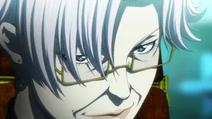 Stunning Landscape Of Joshu Kasei Wallpaper