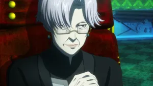 Stunning Landscape Of Joshu Kasei Region In Full Bloom Wallpaper