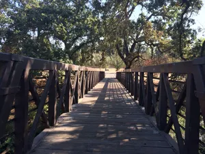 Stunning Landscape Of Modesto, California Wallpaper