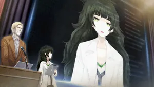 Stunning Maho Hiyajo Artwork Wallpaper