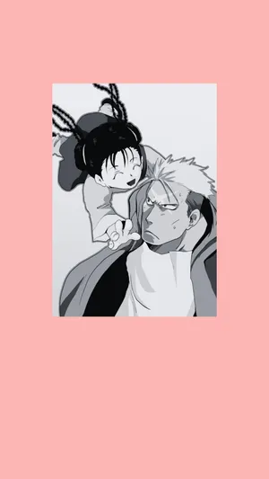 Stunning May Chang Landscape Wallpaper