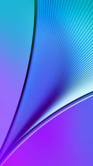 Stunning Minimalist Geometric Triangles Wallpaper