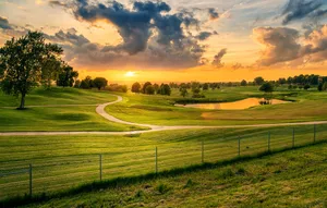 Stunning Missouri Landscape Wallpaper