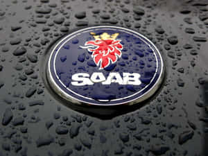 Stunning Mountain Sunset View Wallpaper