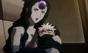 Stunning Palm Siberia Landscape Wallpaper