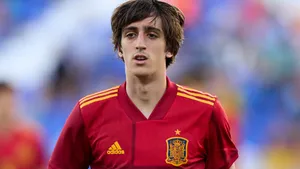 Stunning Photograph Of Bryan Gil Wallpaper