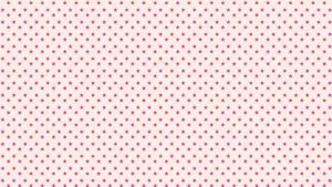 Stunning Pink Stars In The Galaxy Wallpaper