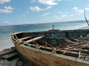 Stunning Saltwater Wavescape Wallpaper