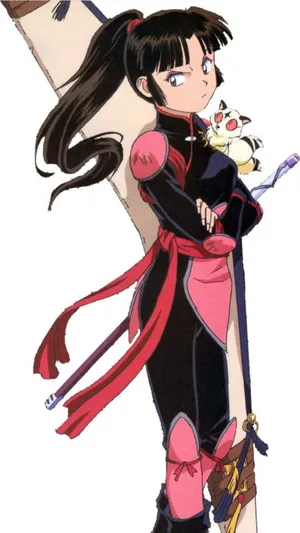 Stunning Sango Bay Coastline Wallpaper