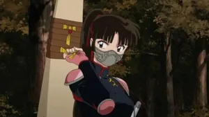 Stunning Sango Scenery Wallpaper