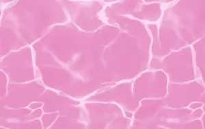 Stunning Sunrise Over The Ocean Wallpaper