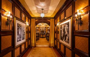 Stunning Sunset At Blue Bayou Wallpaper