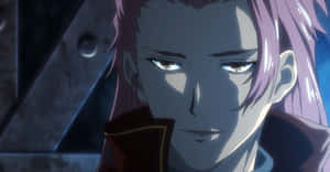 Stunning Sunset At The Beach Wallpaper