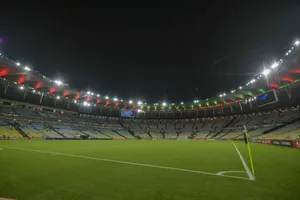 Stunning Sunset Over Sarpsborg Wallpaper