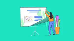 Stunning Sunset Over The Mountain Landscape Wallpaper