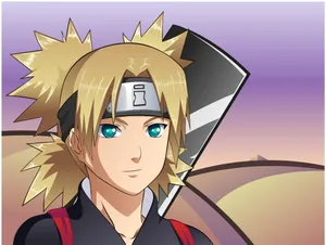 Stunning Temari Art Piece In Vibrant Colors Wallpaper