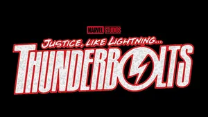 Stunning Thunderbolt Lighting Up The Night Sky Wallpaper