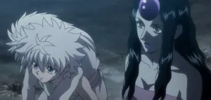 Stunning Tropical Palm Trees In Siberia Wallpaper