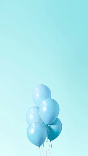 Stunning Turquoise Iphone Wallpaper