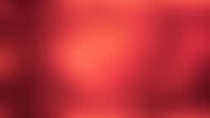 Stunning Vibrance Of Rich Red Wallpaper