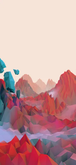 Stunningly Detailed Graphic Iphone Wallpaper