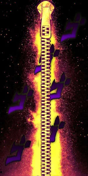 Stylish Bruno Bucciarati Wallpaper Wallpaper