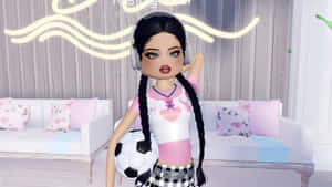 Stylish Casual Outfit Ideas Wallpaper