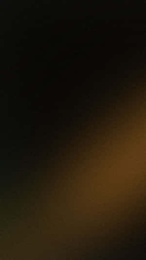 Stylish Dark Brown Iphone Wallpaper