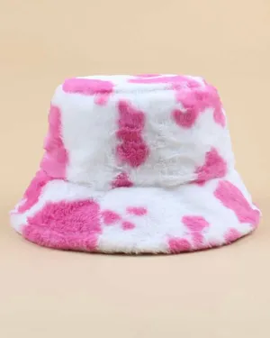 Stylish Hat On A Wooden Surface Wallpaper