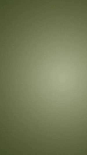 Stylish High-tech Olive Green Iphone Wallpaper